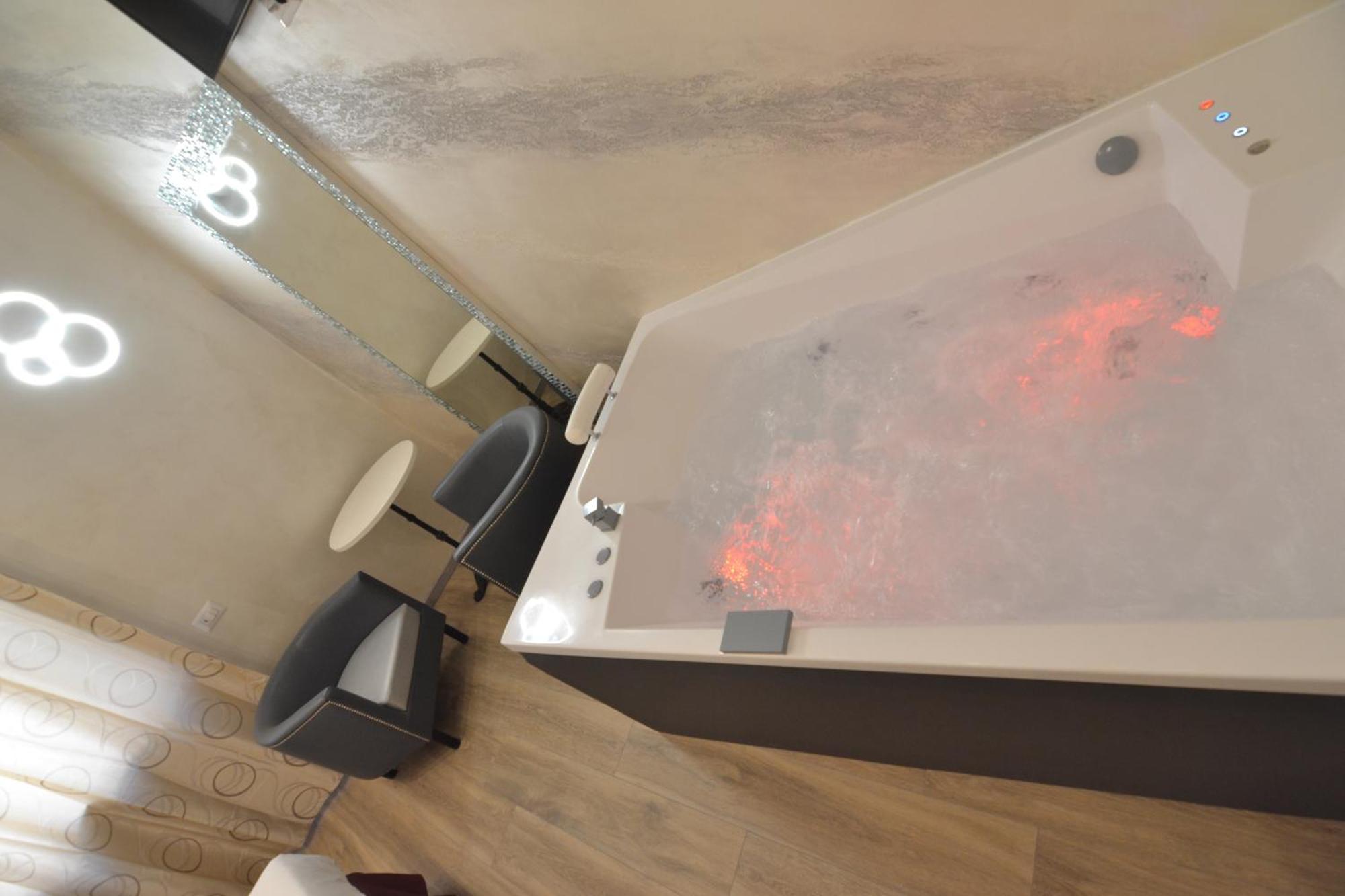 Hotel Santa Prassede Rome Buitenkant foto
